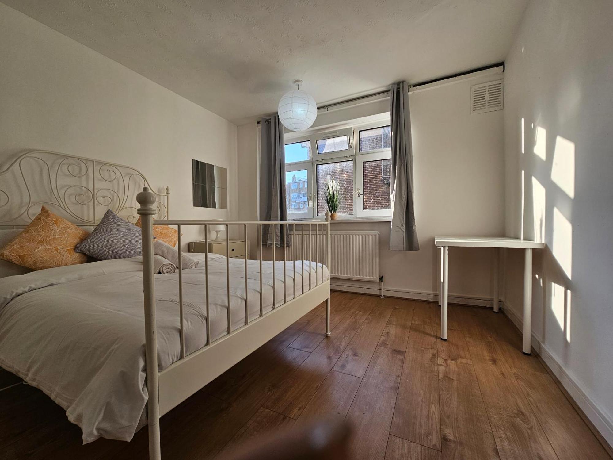 Towerhill Rooms Londres Exterior foto